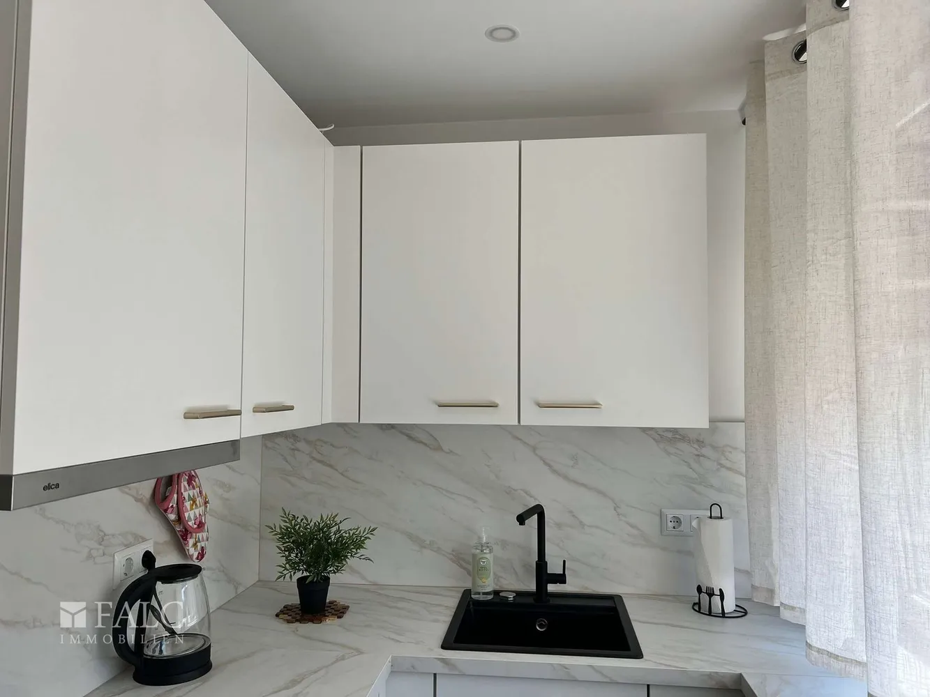 1 Zimmer Wohnung mit 36 m² in Nürnberg – Bild 3