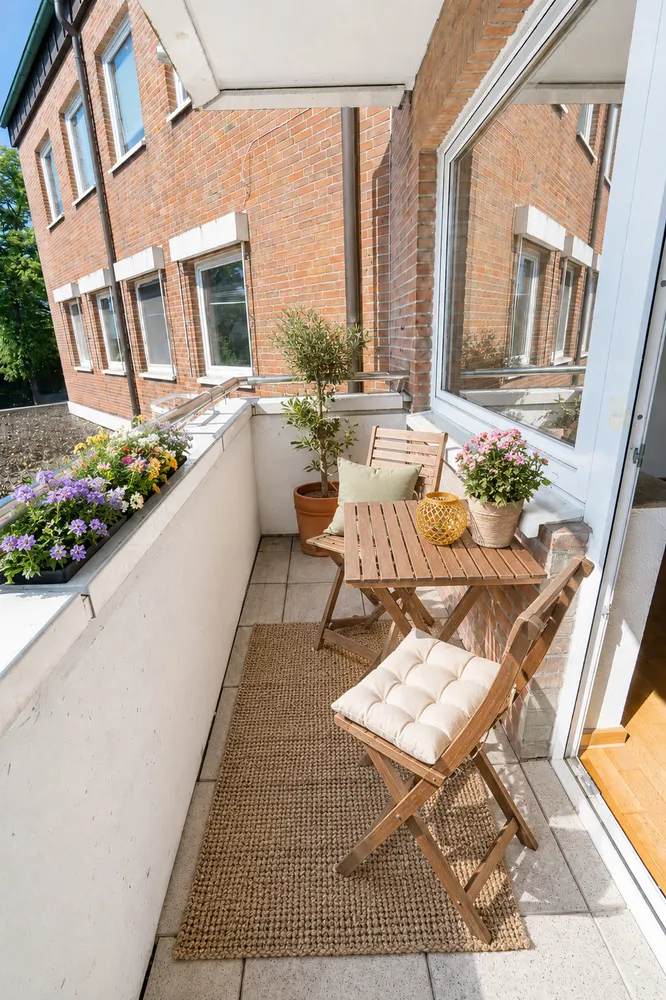 2 Zimmer Wohnung mit 72 m² in Oldenburg – Bild 12