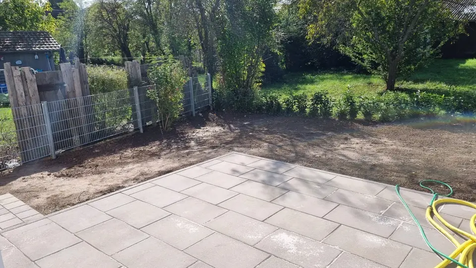 3 Zimmer Haus mit 85 m² in Bühl – Bild 3