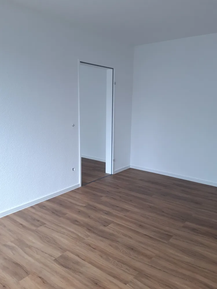2 room apartment with 55 m² in Hanover – Photo 3