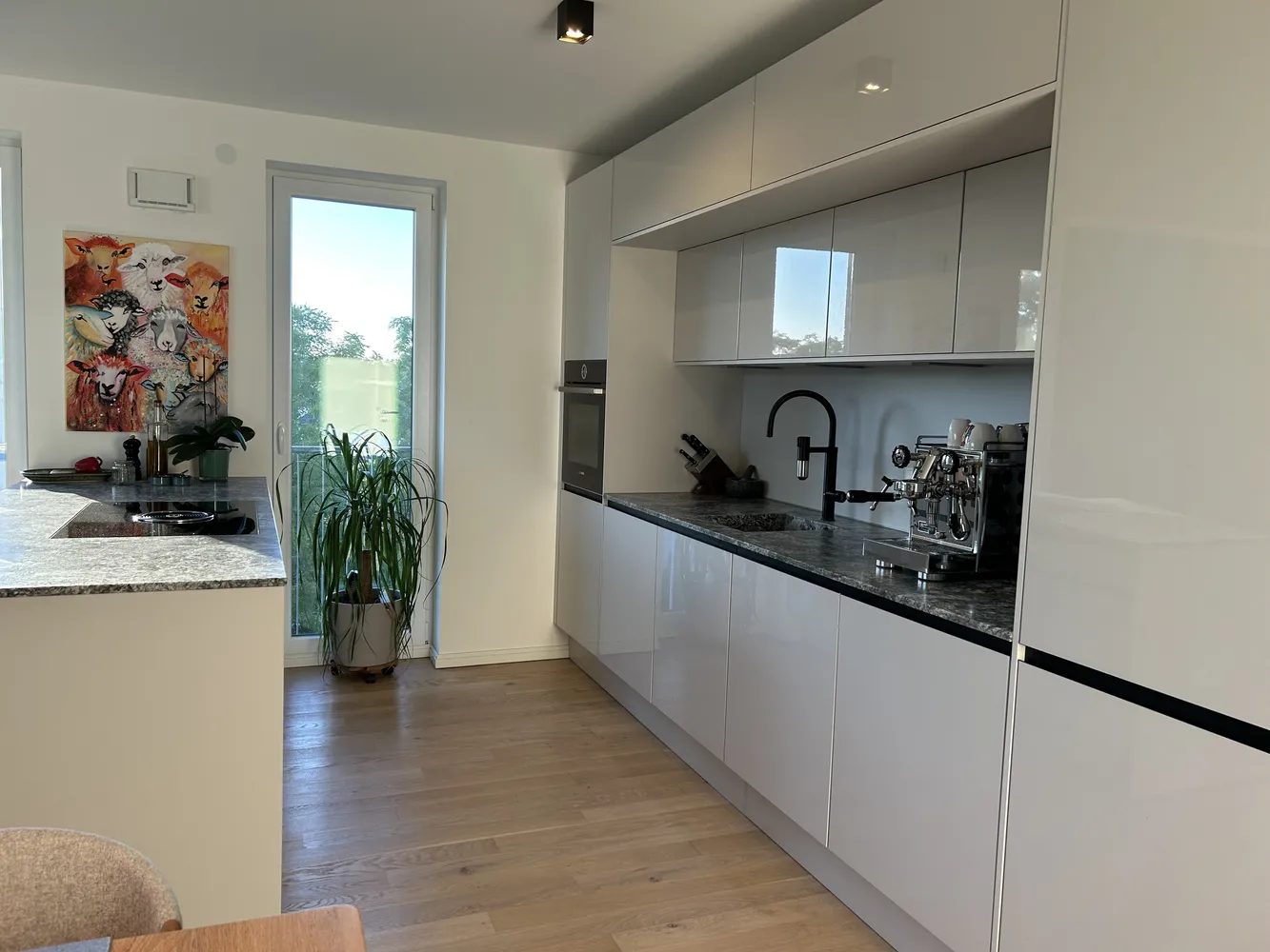 3 Zimmer Wohnung mit 79 m² in München – Bild 8