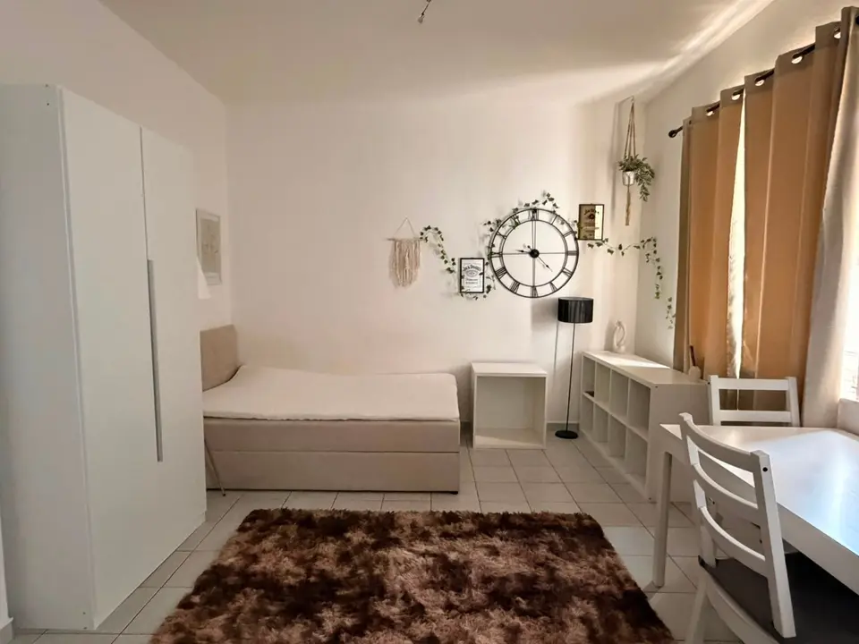 WG-Zimmer mit 30 m² in Pulheim – Bild 2