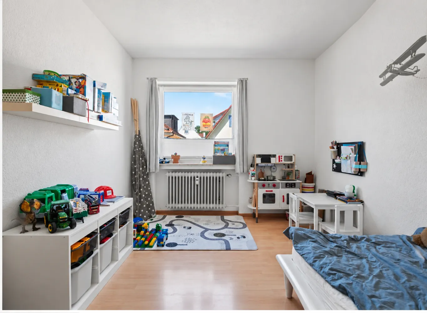 3 Zimmer Wohnung mit 75 m² in Friedrichshafen – Bild 8
