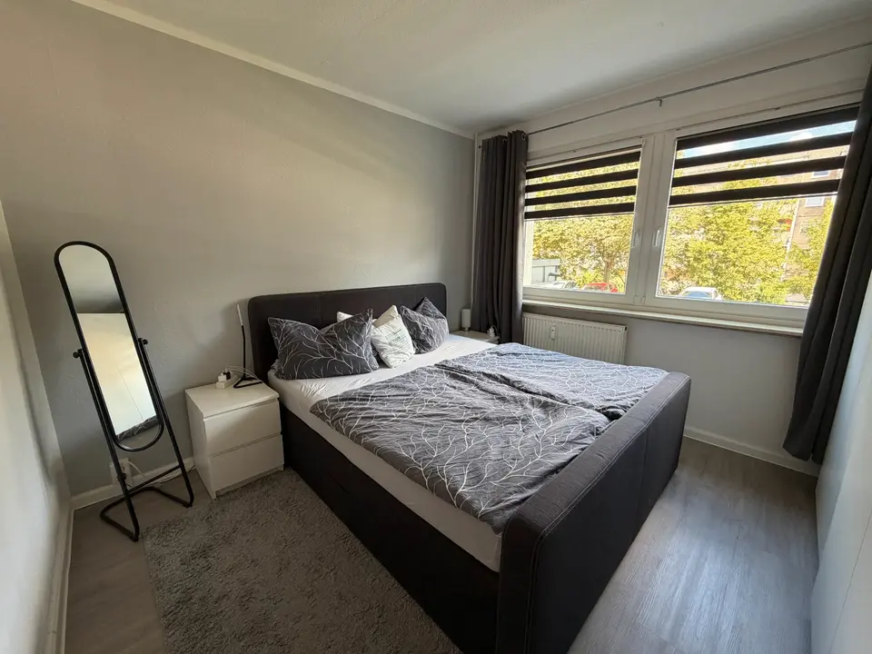 3 Zimmer Wohnung mit 63 m² in Dresden – Bild 2