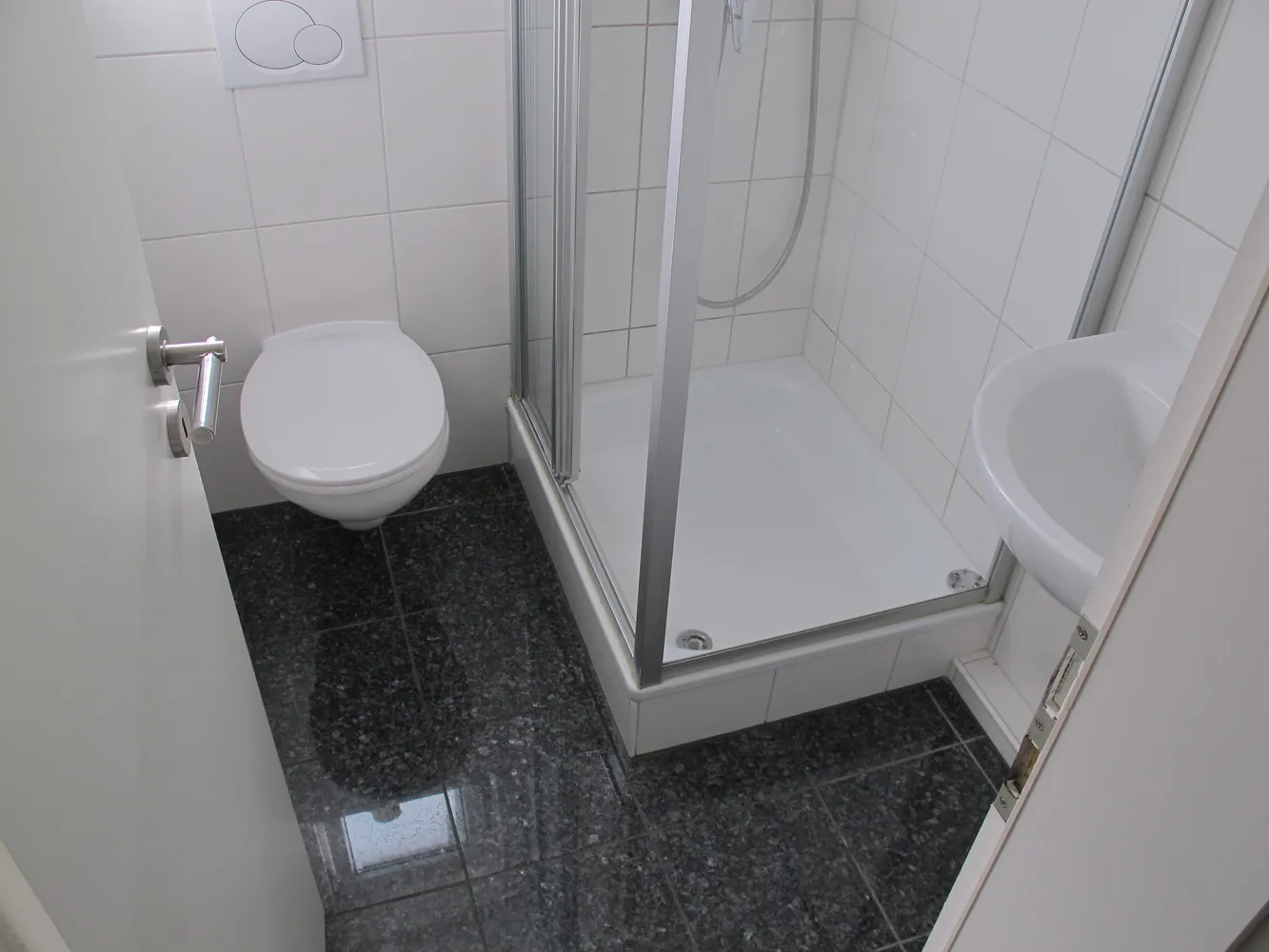 6 Zimmer Wohnung mit 130 m² in Mannheim – Bild 9