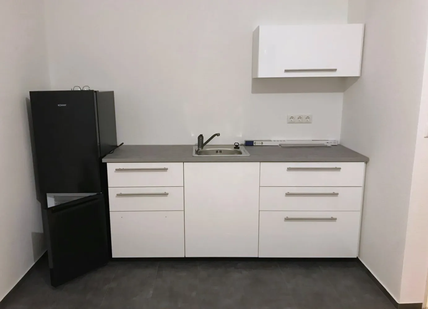 2 Zimmer Wohnung mit 37 m² in Gießen – Bild 4
