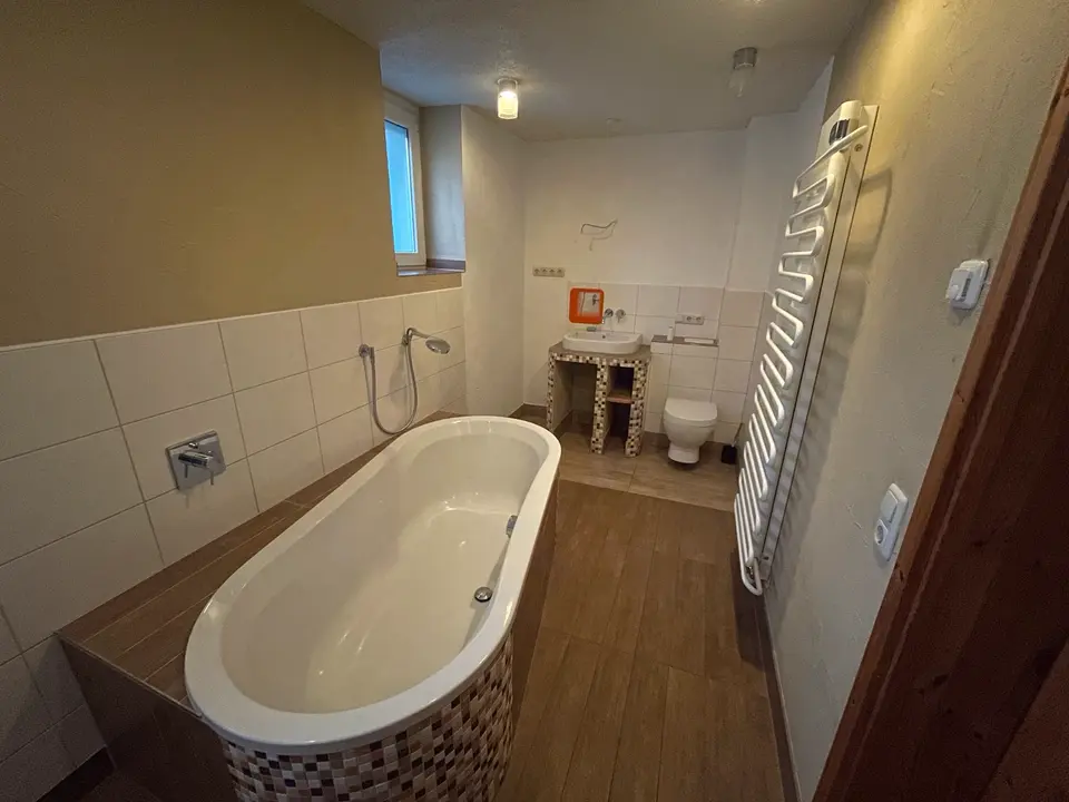 6 Zimmer Haus mit 170 m² in Rudolstadt – Bild 9
