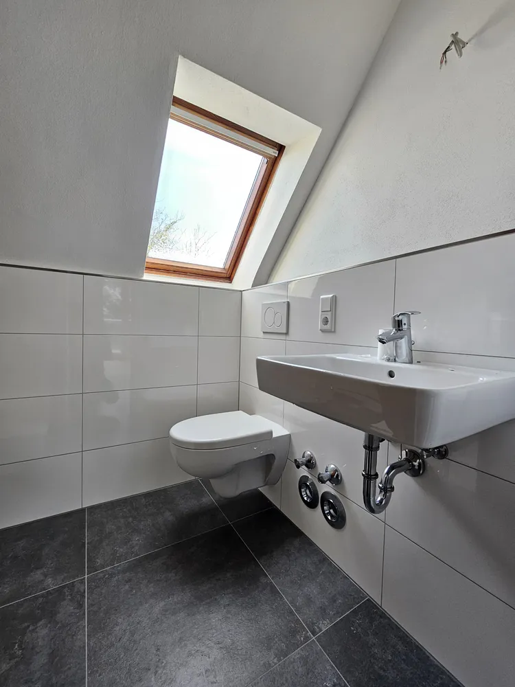 1 room apartment with 35 m² in Brühl – Photo 3