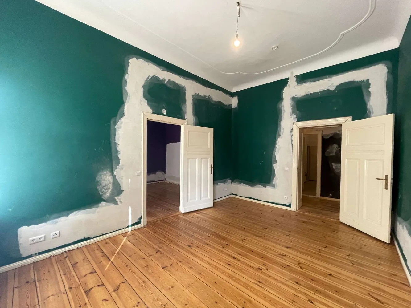 2 room apartment with 65 m² in Berlin – Photo 7