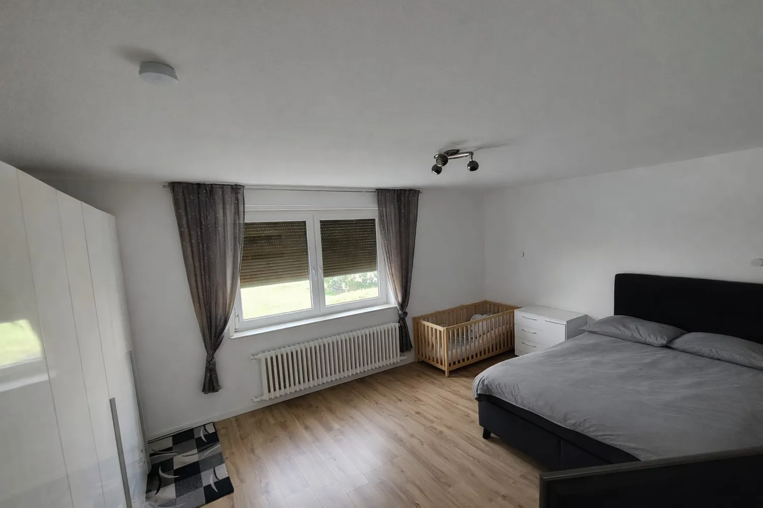 3 room apartment with 90 m² in Duderstadt – Photo 6