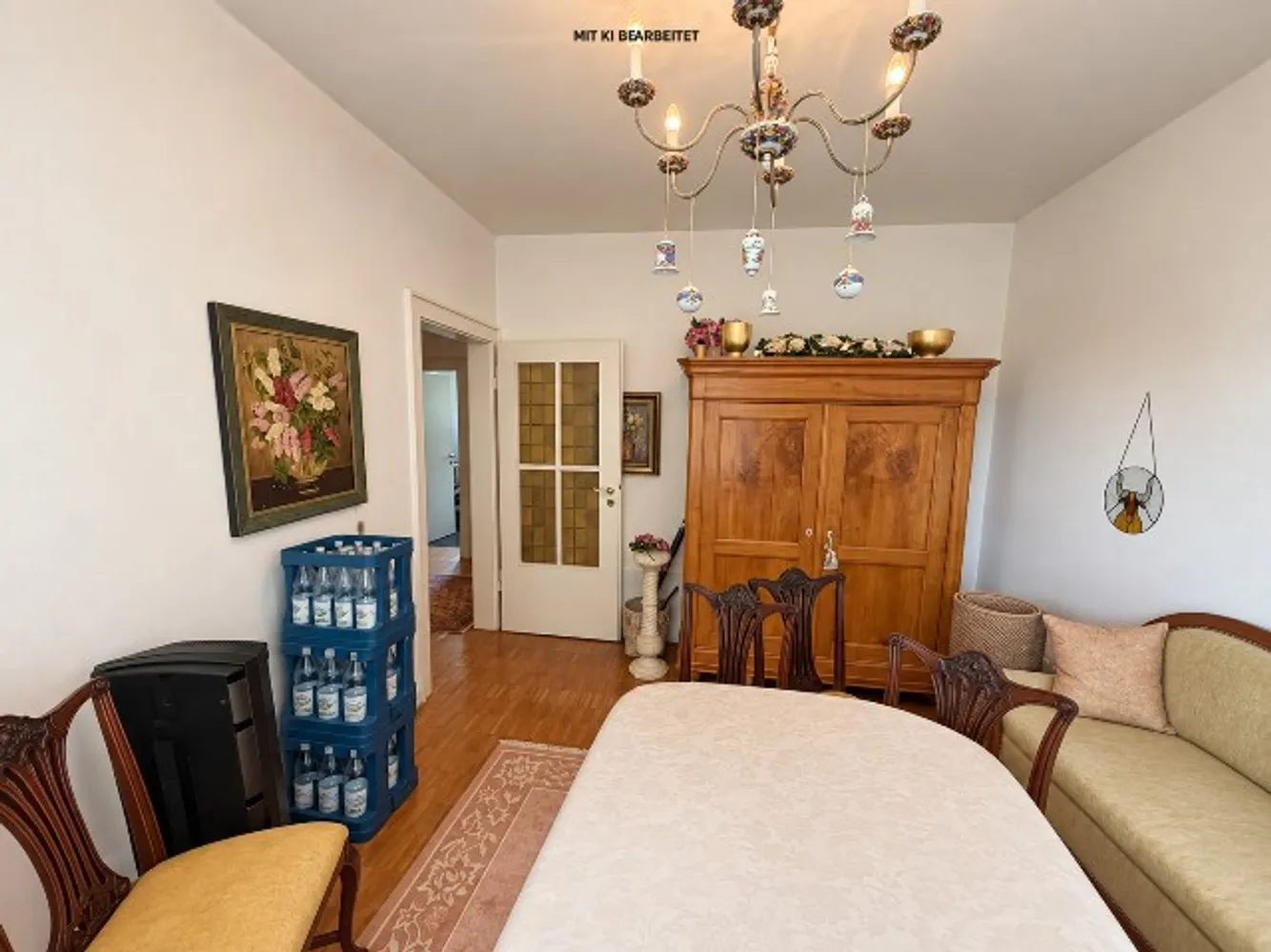 3 Zimmer Wohnung mit 83 m² in Mönchengladbach – Bild 4