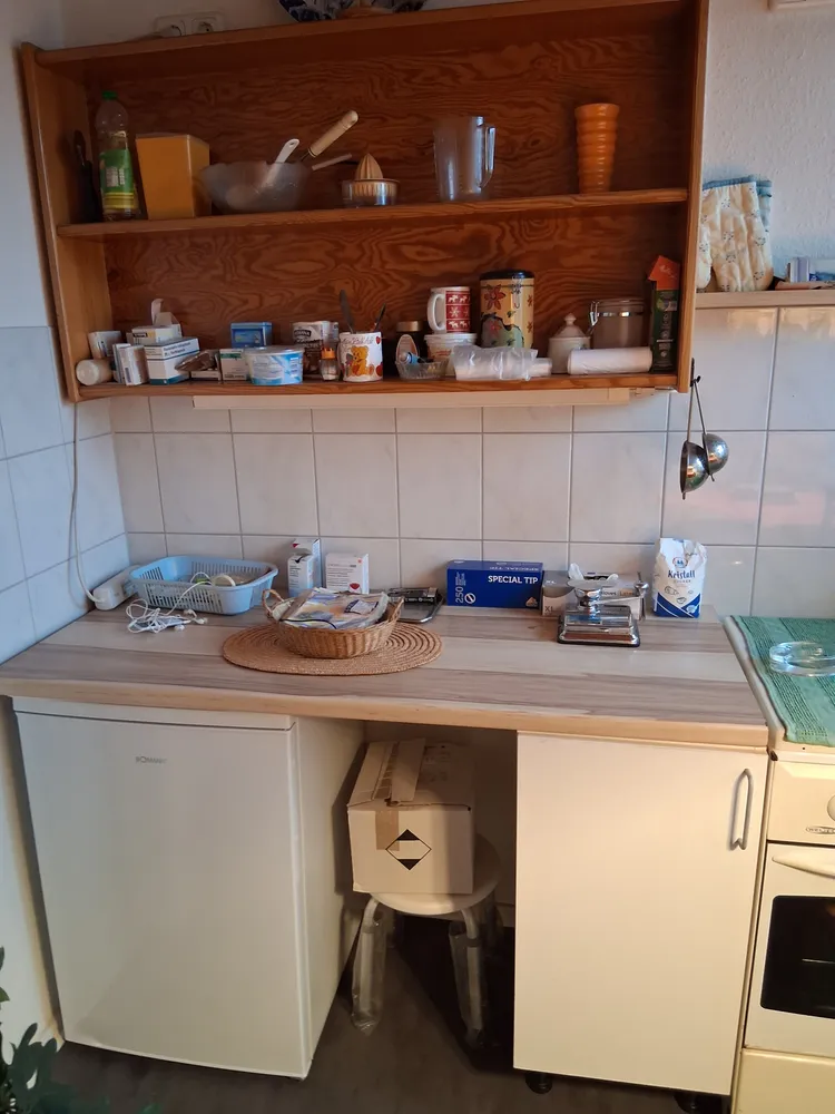 2 Zimmer Wohnung mit 44 m² in Duisburg – Bild 8