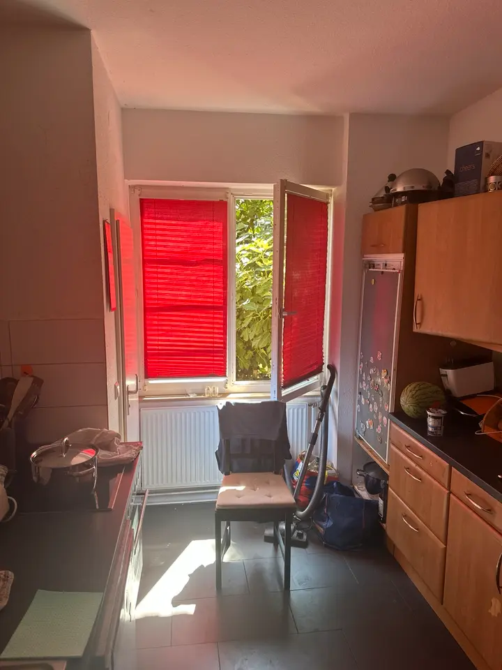 3 room apartment with 25 m² in Esslingen am Neckar – Photo 4