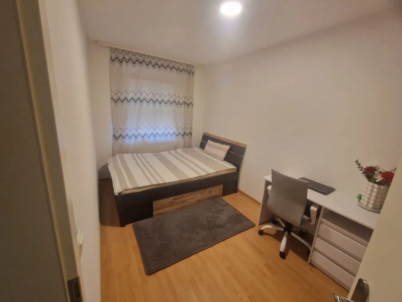 3 Zimmer Wohnung mit 57 m² in Brühl – Bild 3