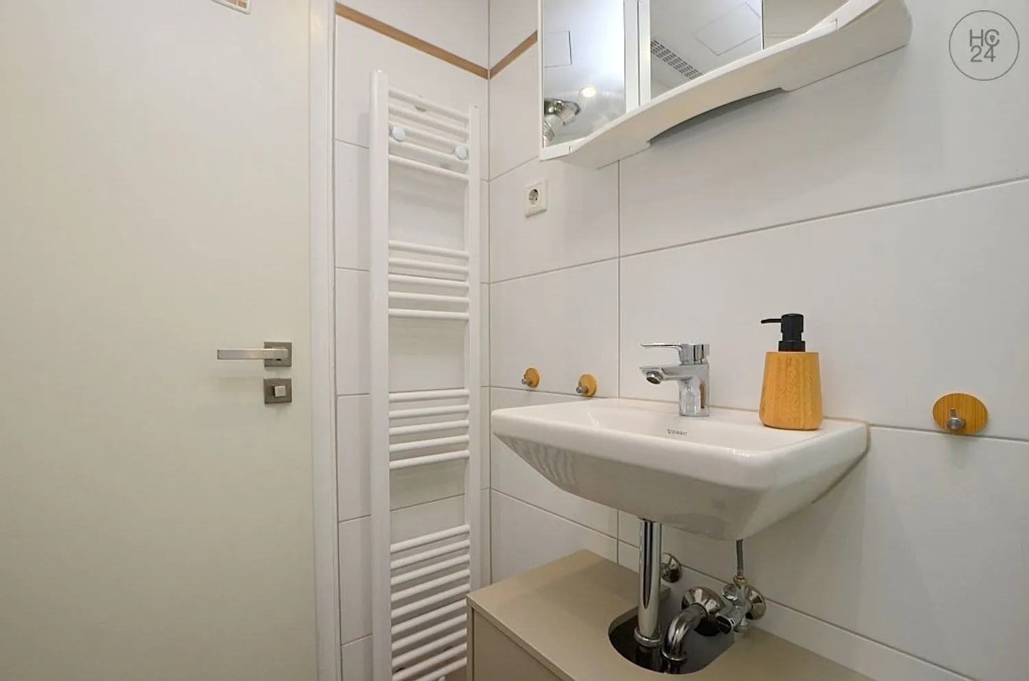3 Zimmer Wohnung mit 80 m² in Würzburg – Bild 9