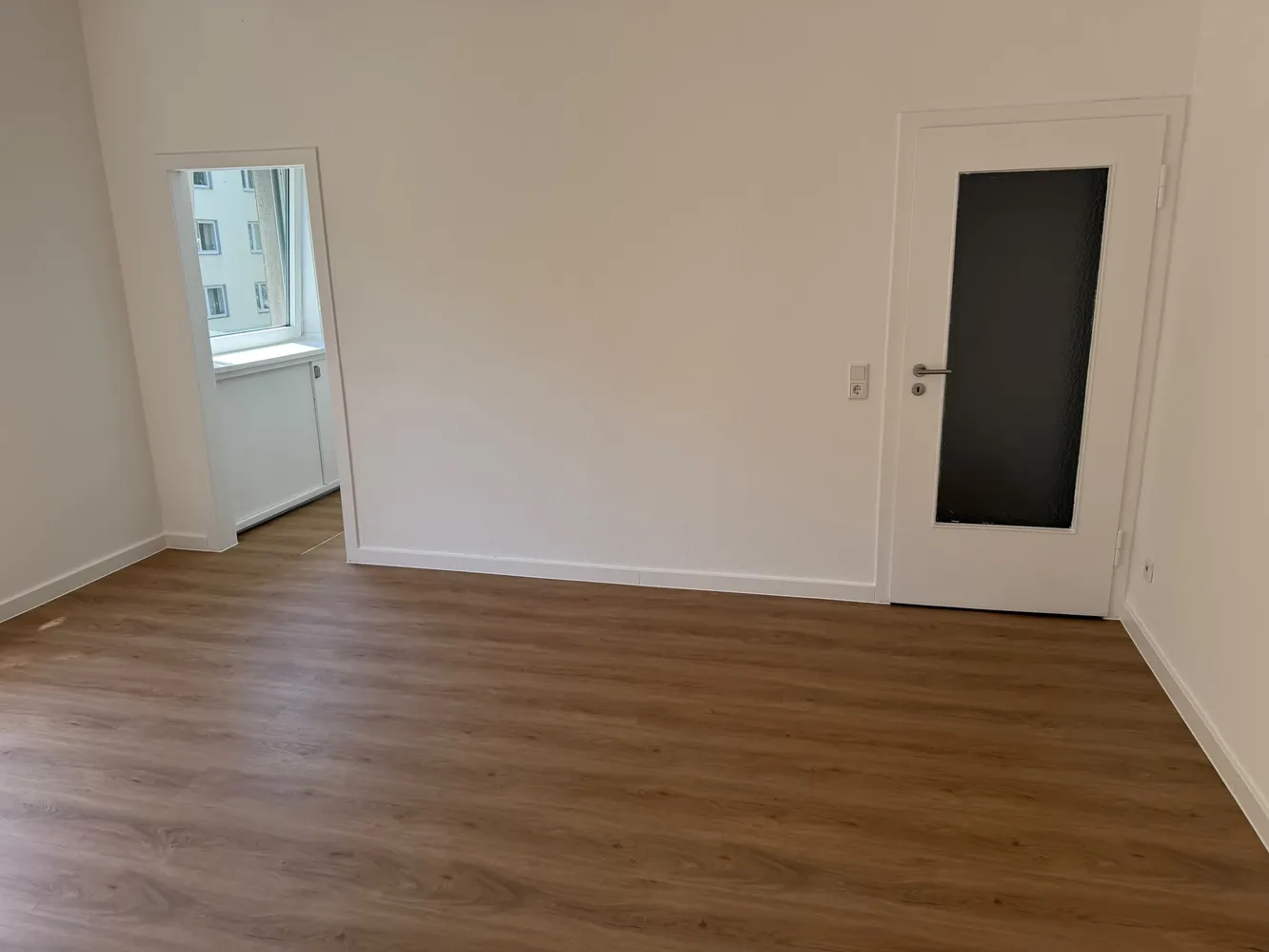 1 Zimmer Wohnung mit 29 m² in Düsseldorf – Bild 7