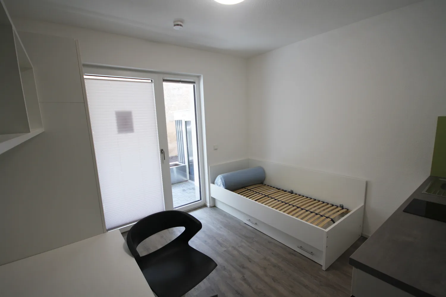 1 Zimmer Wohnung mit 20 m² in Aachen – Bild 8