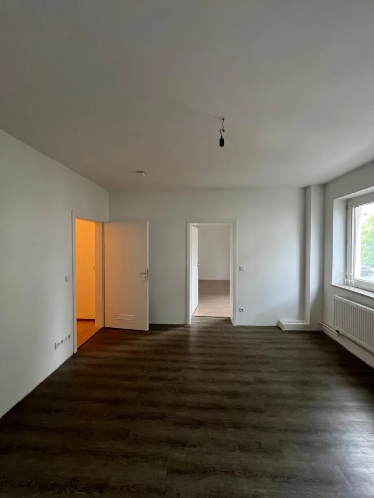 2 Zimmer Wohnung mit 49 m² in Gelsenkirchen – Bild 4