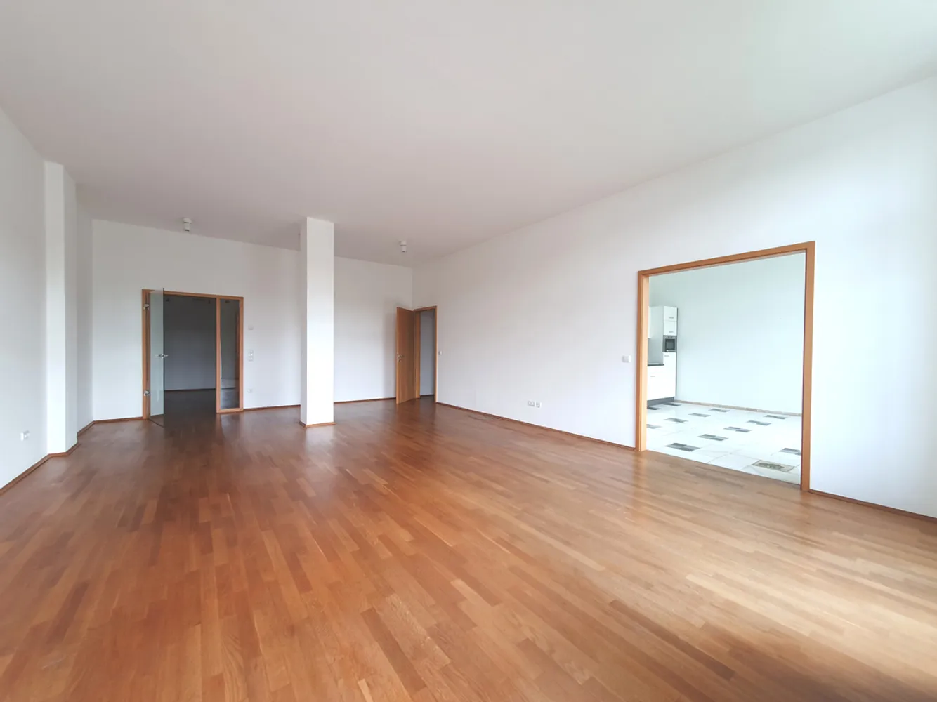3 Zimmer Wohnung mit 127 m² in Essen – Bild 7