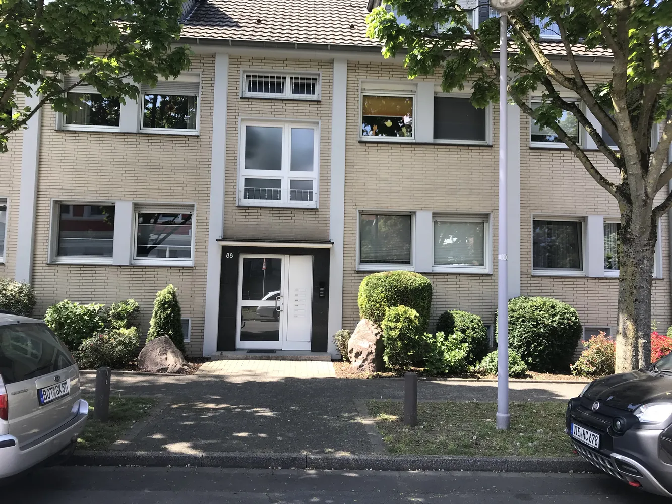 4 Zimmer Wohnung mit 82 m² in Mülheim an der Ruhr – Bild 4