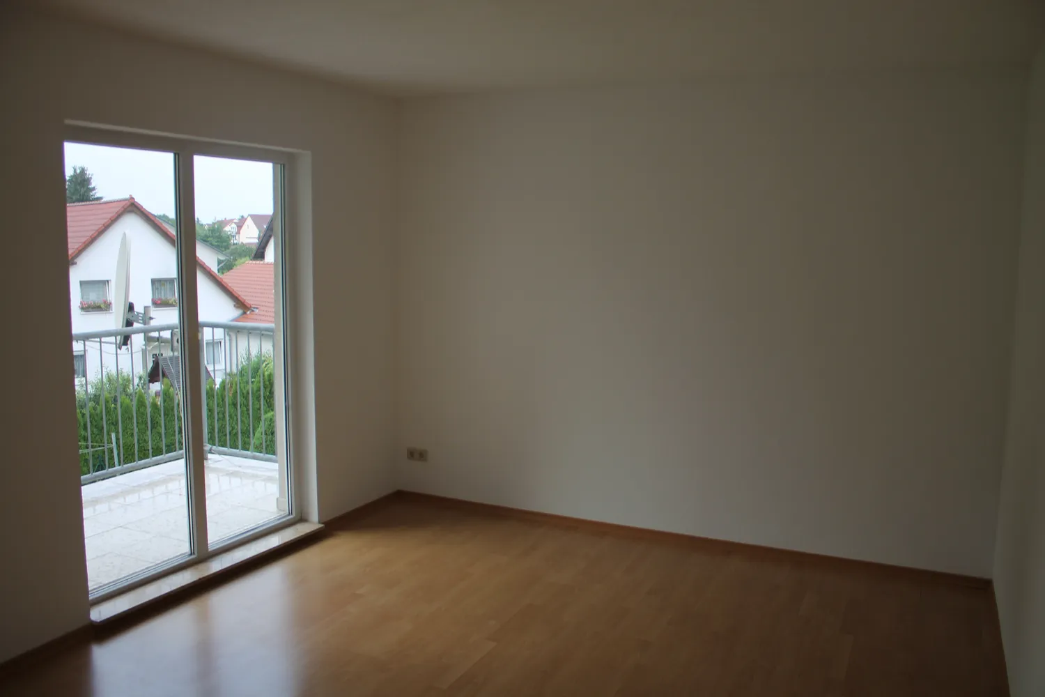 3 Zimmer Wohnung mit 68 m² in Halberstadt – Bild 7