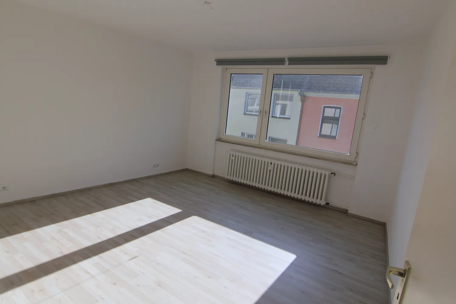 3 Zimmer Wohnung mit 67 m² in Essen – Bild 1