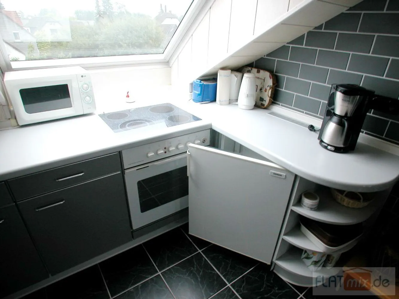 1 Zimmer Wohnung mit 60 m² in Bielefeld – Bild 6