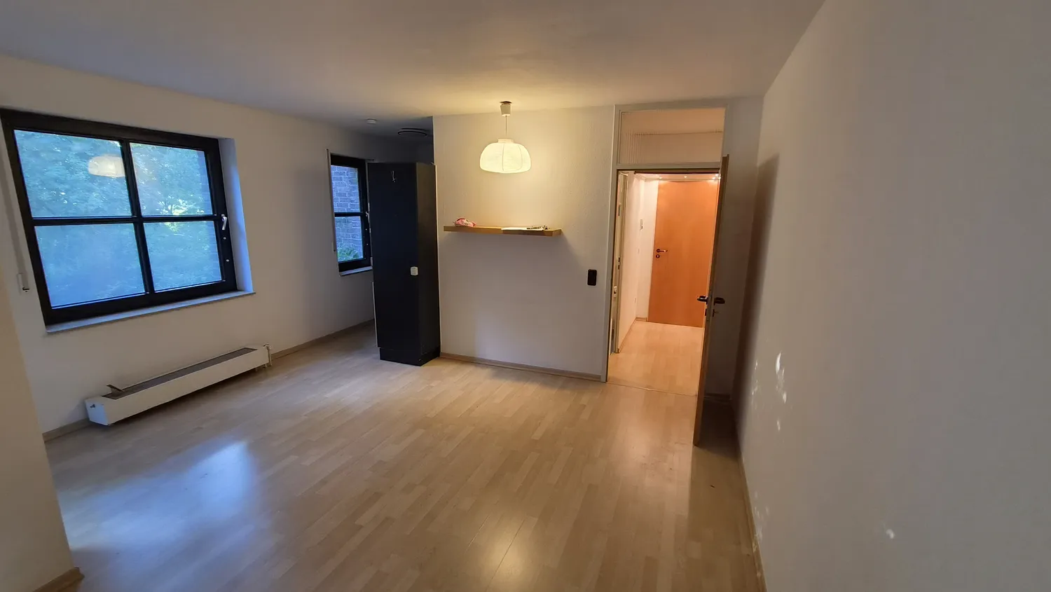 1 Zimmer Wohnung mit 32 m² in Düsseldorf – Bild 5