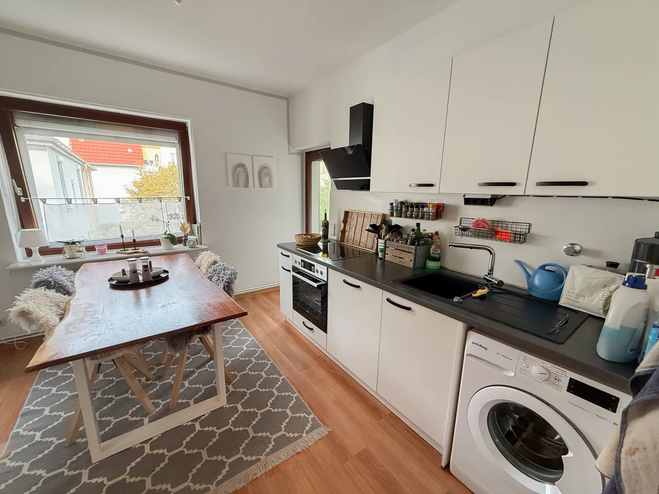 3 Zimmer Wohnung mit 65 m² in Bochum – Bild 3