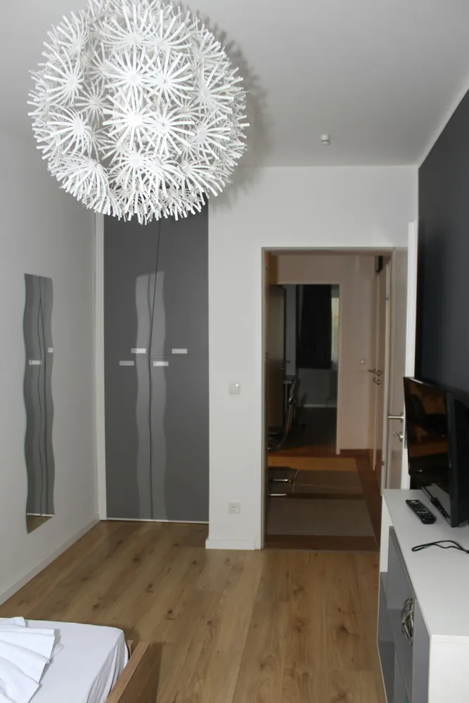 5 Zimmer Wohnung mit 100 m² in Trier – Bild 1