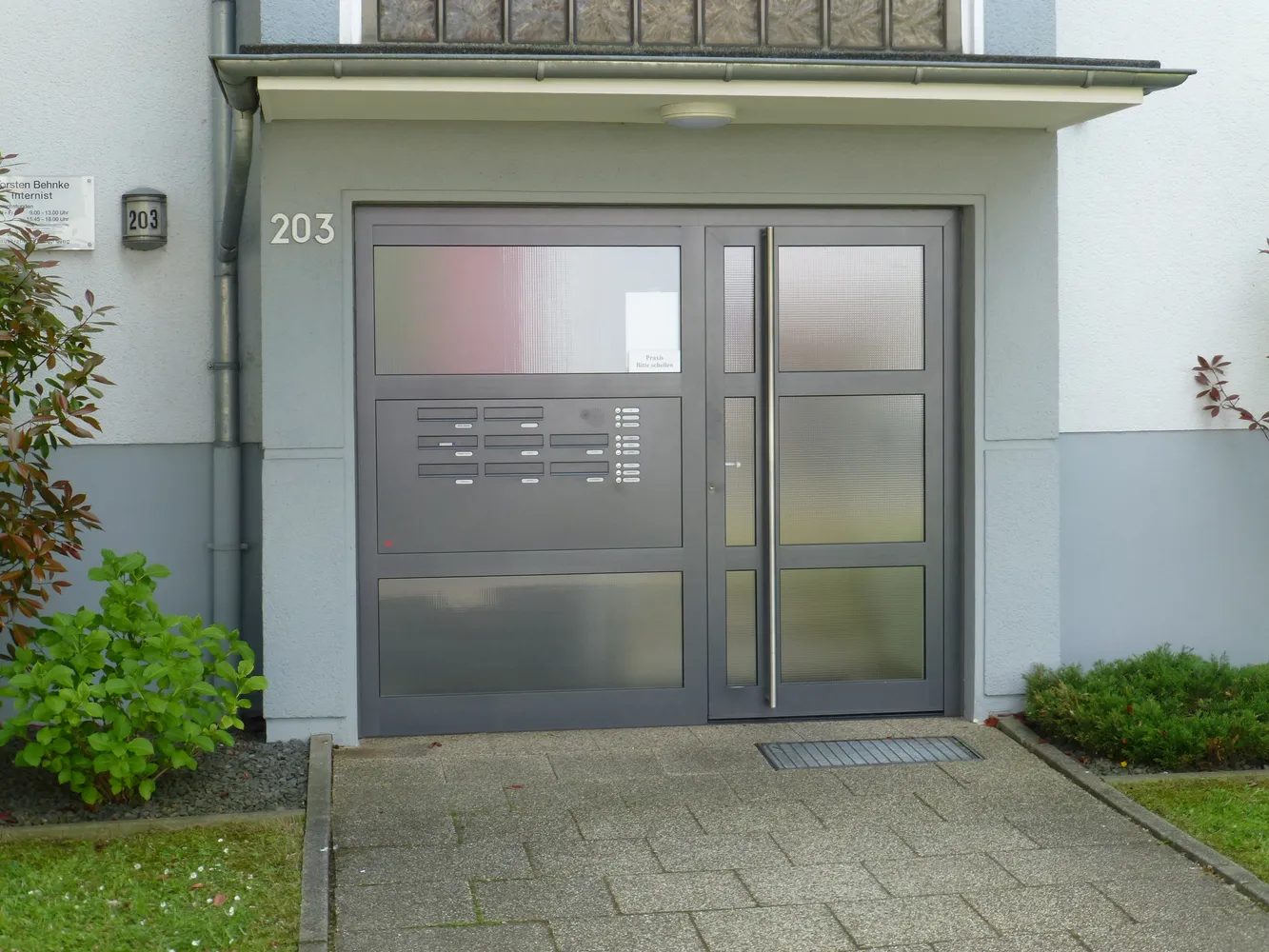 3 Zimmer Wohnung mit 79 m² in Essen – Bild 4