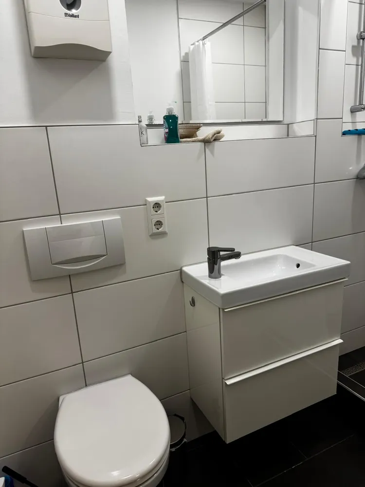 2 Zimmer Wohnung mit 50 m² in Stuttgart – Bild 9