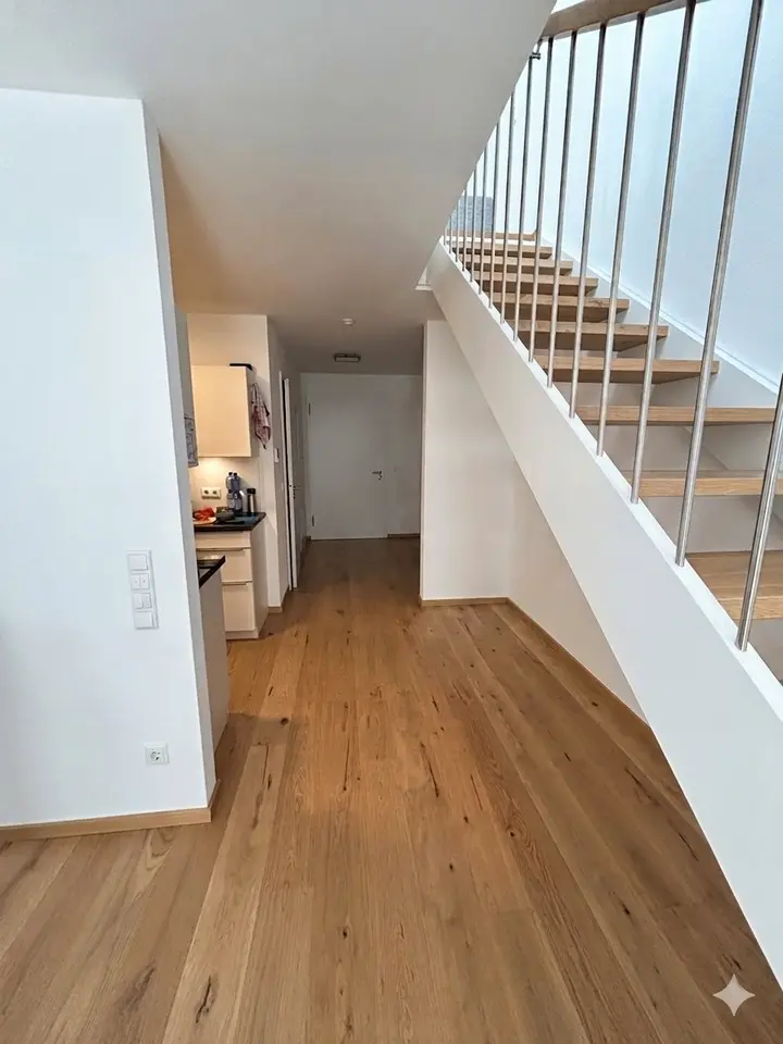 3 Zimmer Wohnung mit 57 m² in Weingarten – Bild 5