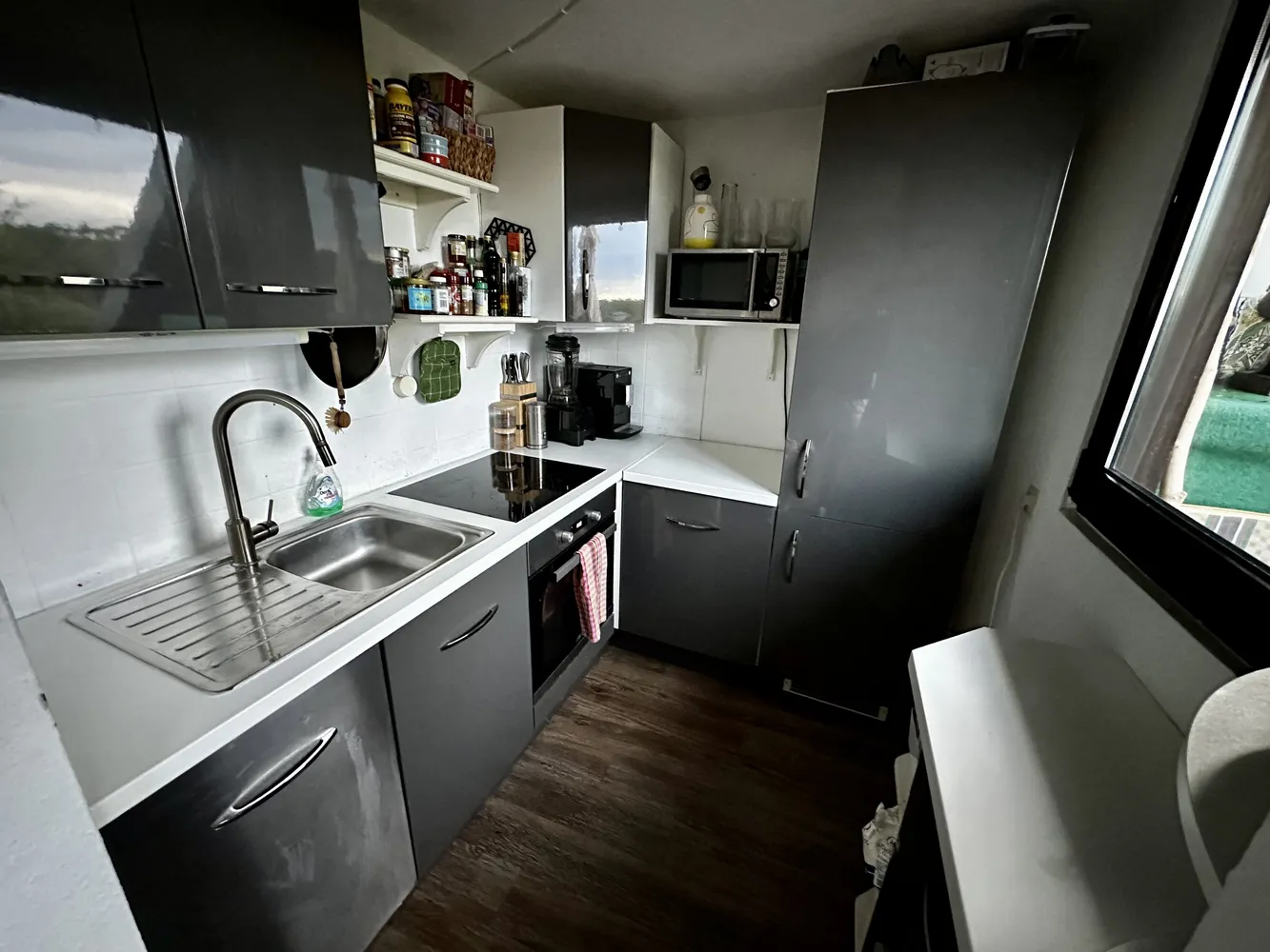2 Zimmer Wohnung mit 66 m² in Stuttgart – Bild 3