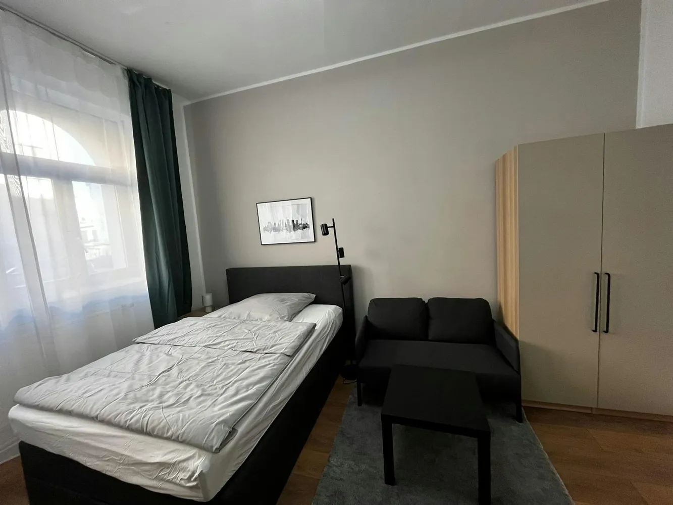WG-Zimmer mit 19 m² in Frankfurt am Main – Bild 3