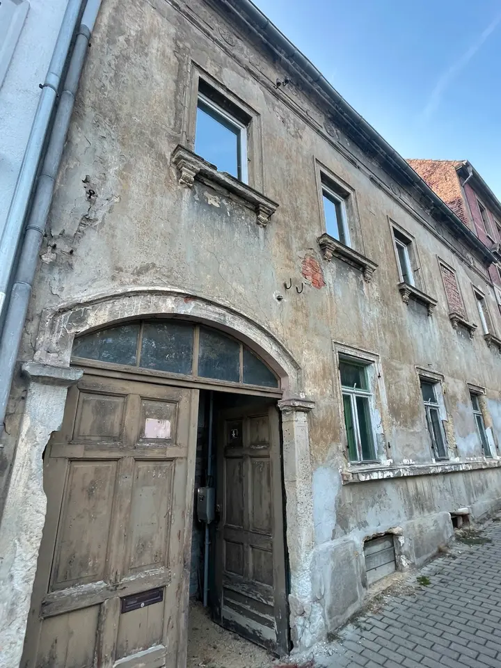 6 Zimmer Haus mit 111 m² in Altenburg – Bild 2