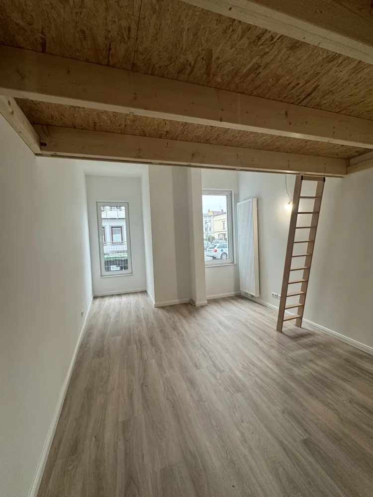 1 Zimmer Wohnung mit 15 m² in Lübeck – Bild 3