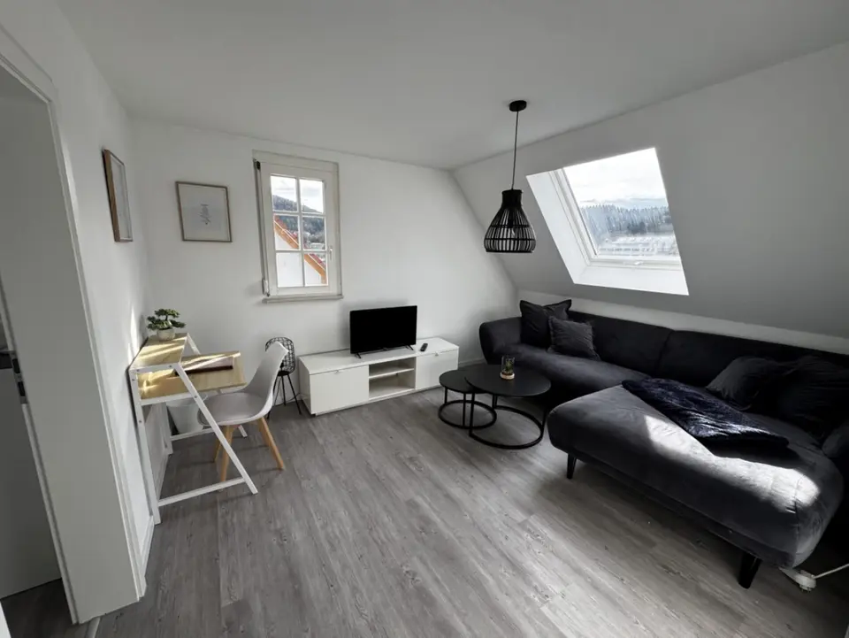 WG-Zimmer mit 50 m² in Lahr/Schwarzwald – Bild 7