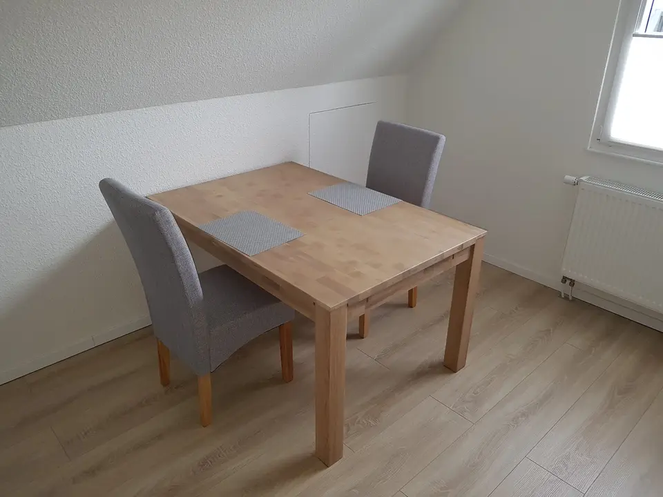WG-Zimmer mit 43 m² in Lüdenscheid – Bild 3