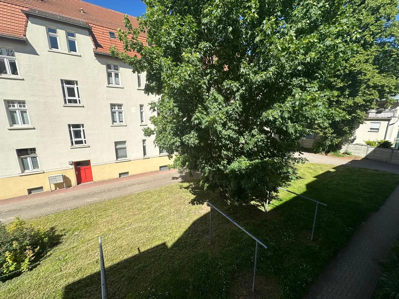 6 room apartment with 141 m² in Magdeburg – Photo 2