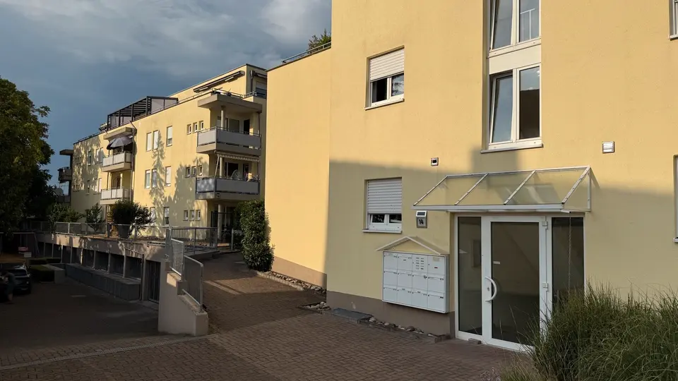2 Zimmer Wohnung mit 69 m² in Weil am Rhein – Bild 9