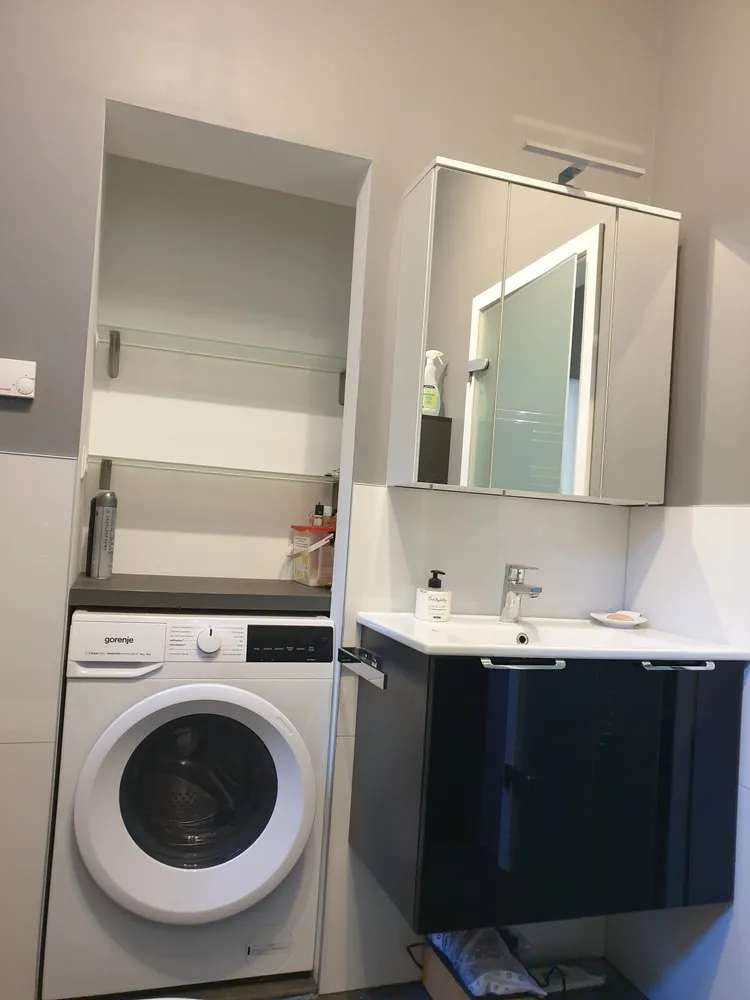 2 Zimmer Wohnung mit 47 m² in Köln – Bild 3