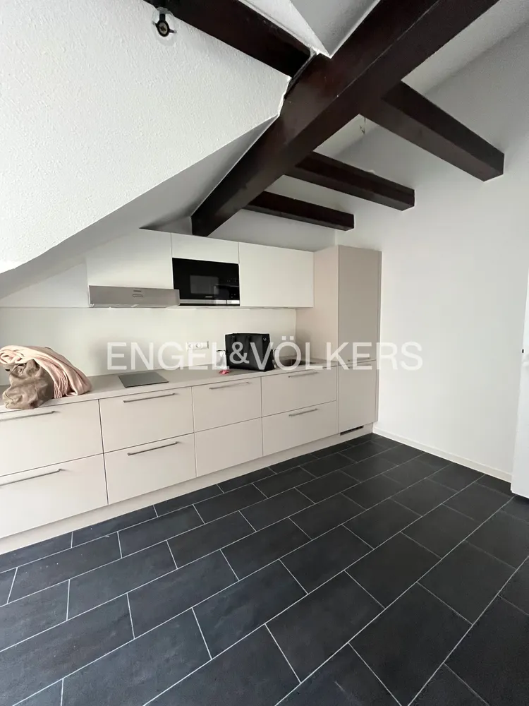 2 Zimmer Wohnung mit 65 m² in Braunschweig – Bild 4
