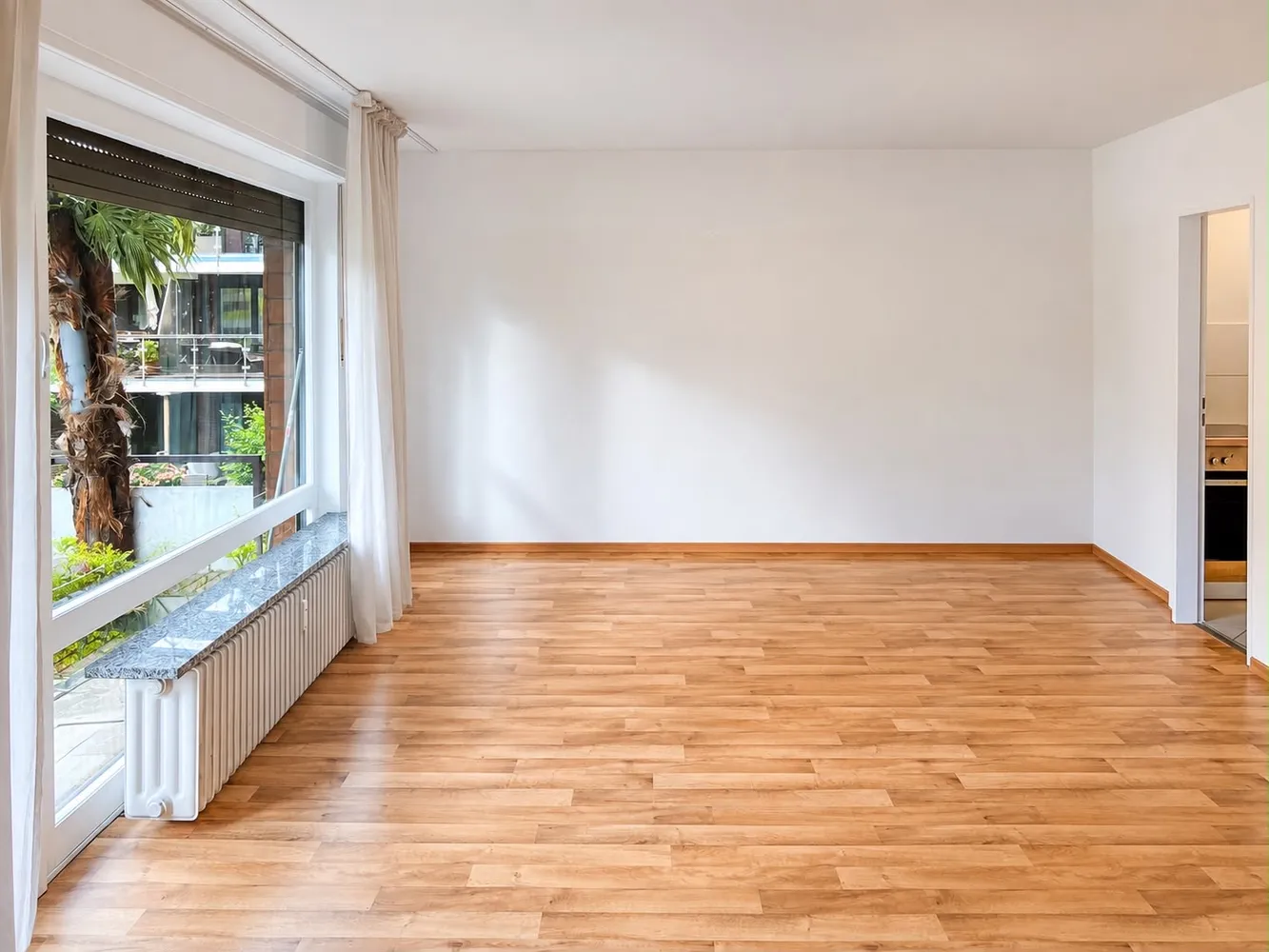 1 Zimmer Wohnung mit 37 m² in Krefeld – Bild 8