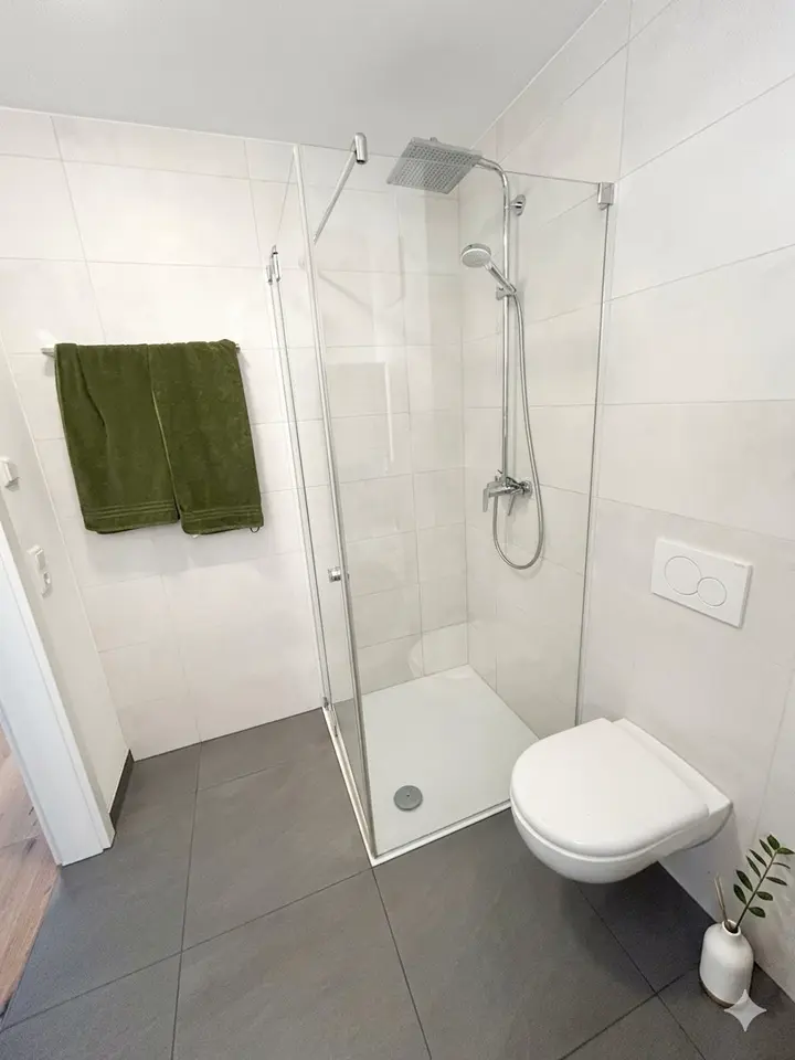 3 Zimmer Wohnung mit 57 m² in Weingarten – Bild 7