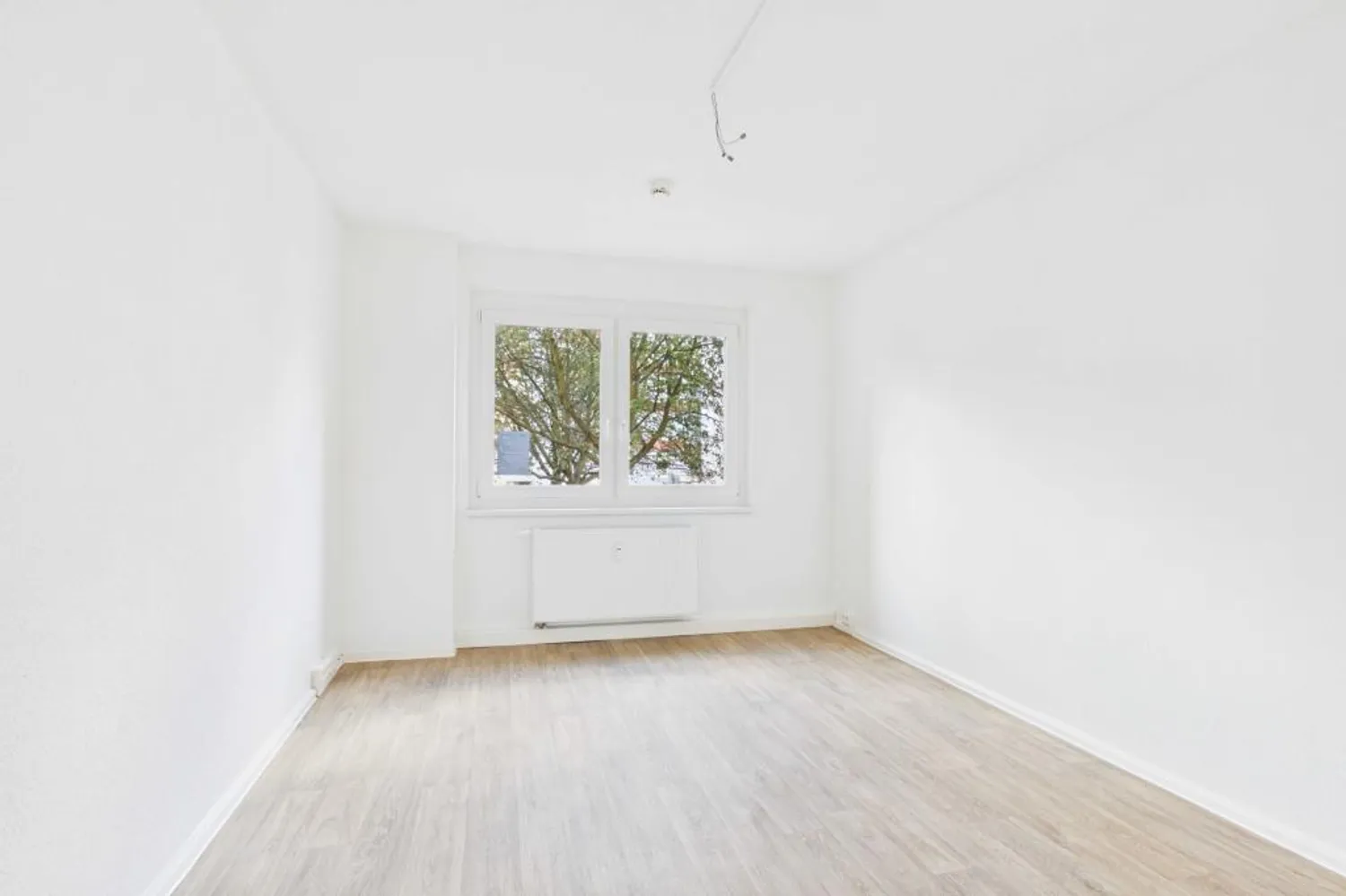4 Zimmer Wohnung mit 100 m² in Leipzig – Bild 3