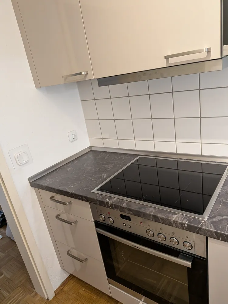 2 Zimmer Wohnung mit 54 m² in Ingolstadt – Bild 2