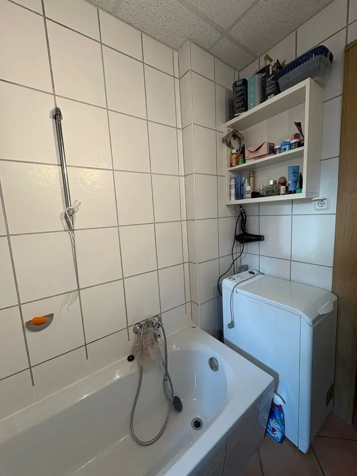 4 Zimmer Wohnung mit 100 m² in Dessau-Roßlau – Bild 8