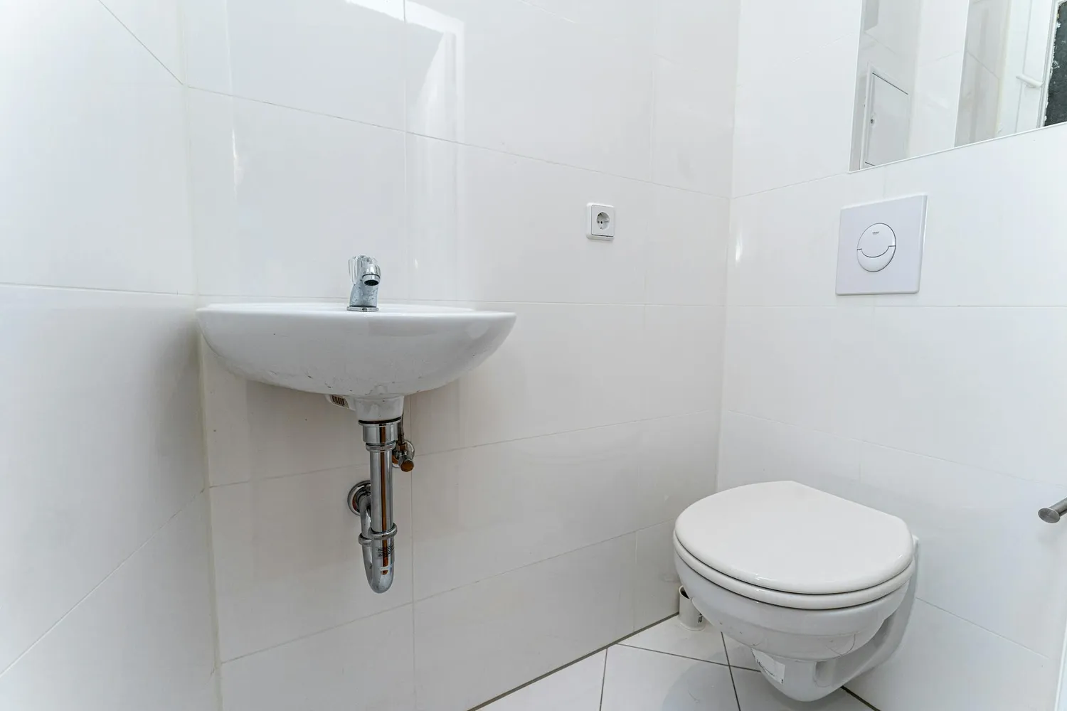 Shared room with 11 m² in Berlin – Photo 10
