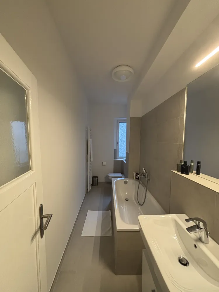 1 Zimmer Wohnung mit 35 m² in Berlin – Bild 4